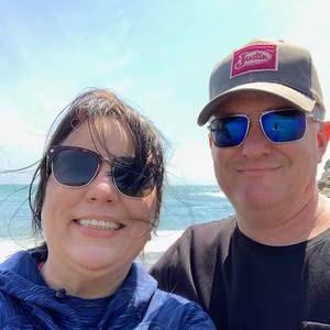 Meet your Posher, Kim